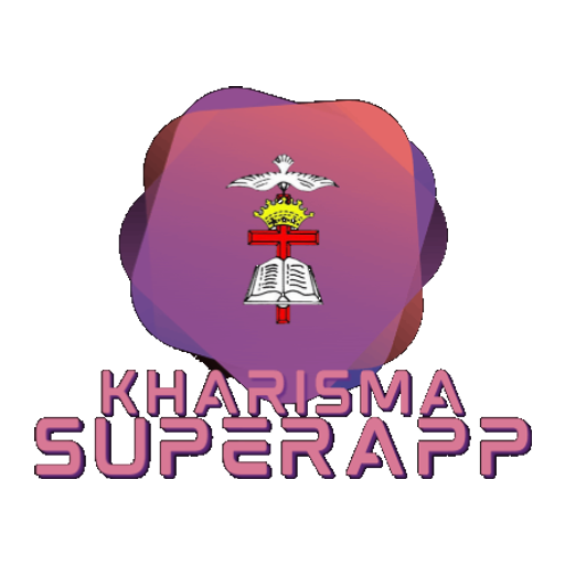 Kharisma SuperApp